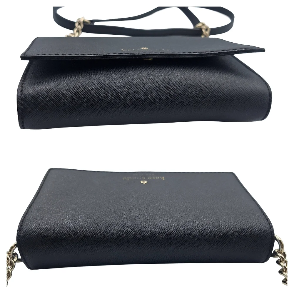 Kate Spade NY Cedar Street Cami Mini Crossbody Bag - Picture 7 of 12